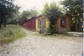 Huvudsta i Solna, historisk arkivbild 4 av 7