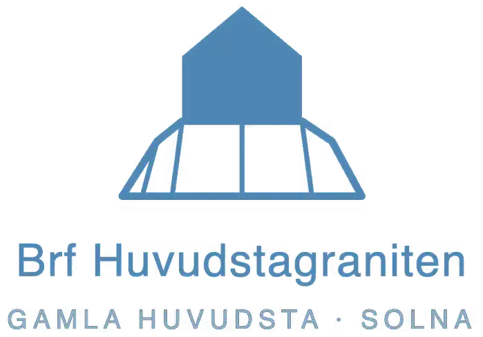 Brf Huvudstagraniten