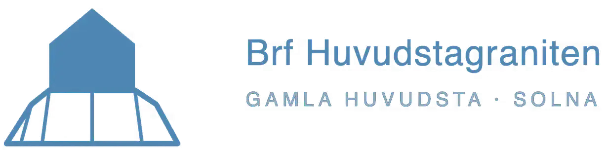 Brf Huvudstagraniten