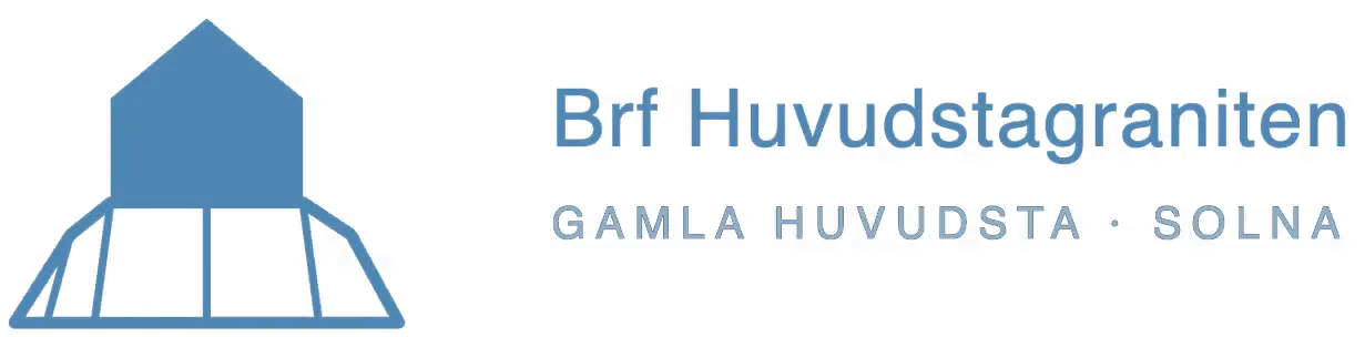 Brf Huvudstagraniten